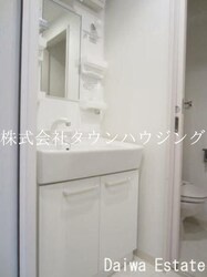 Ｄ－ＲｏｏｍＳｔａｙ洗足の物件内観写真